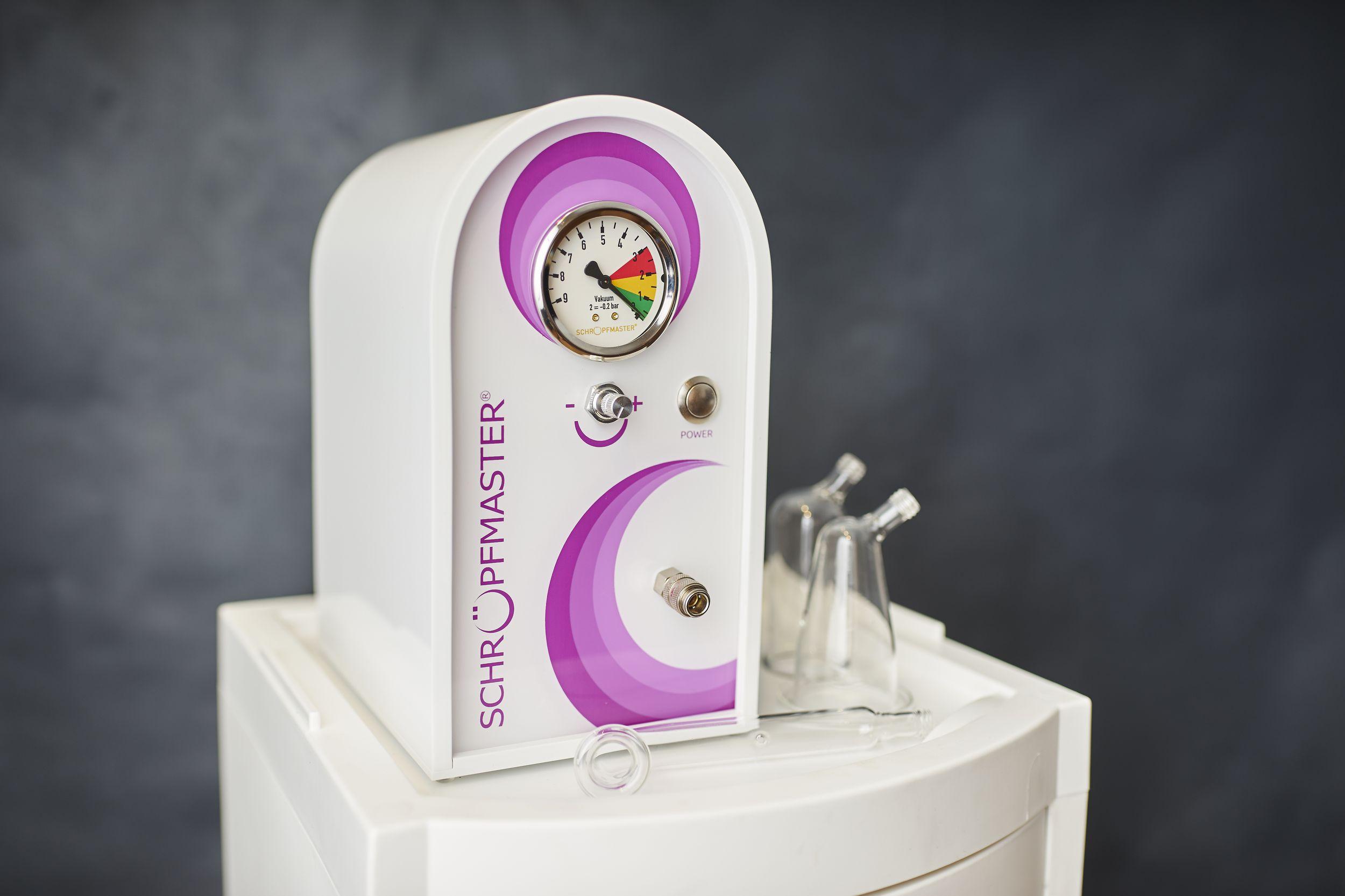cupping machine for cosmetics cupping machine for cosmetics